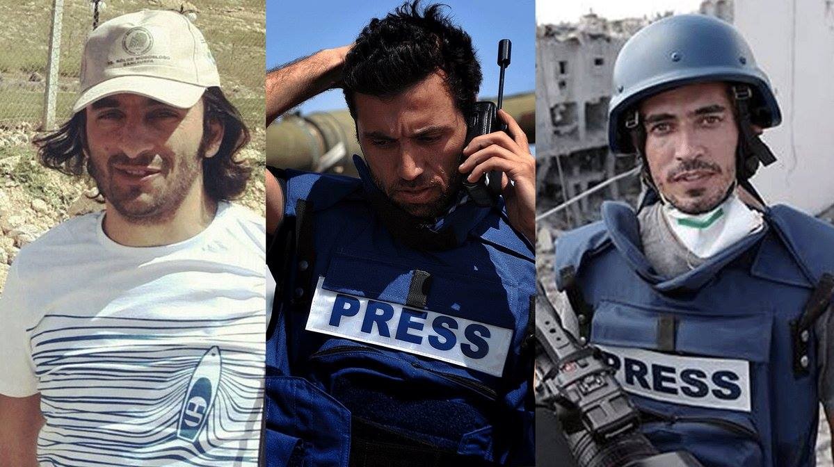 PKK Anadolu Agentliyinin müxbirlərini qaçırdı