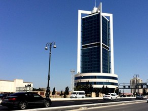 Neft Fondu 177 milyon dollar satdı