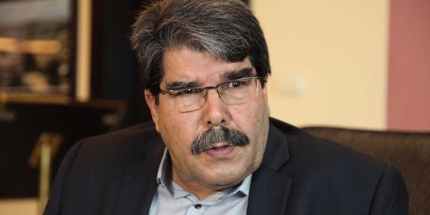 "Kürdlər müstəqil dövlət istəmirlər"