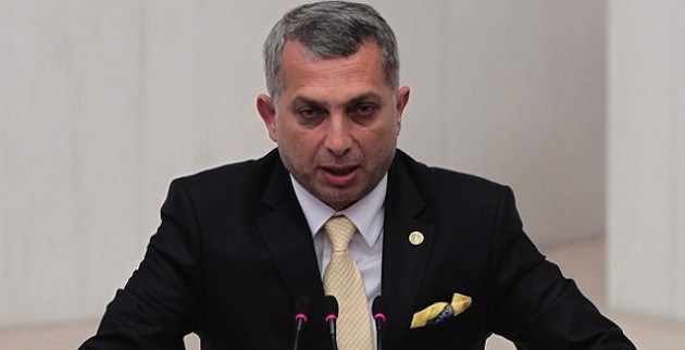"Ərdoğan əsrin Sultan Səlimidir"