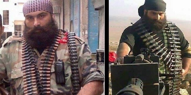 Əsədin uşaq qatili İŞİD-lə üzbəüz qaldı və...