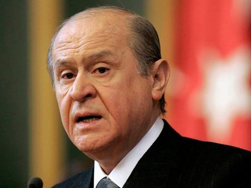 MHP qaynayır: Baxçalıya bəd xəbər