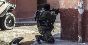 Türkiyə ordusunda daha 2 itki