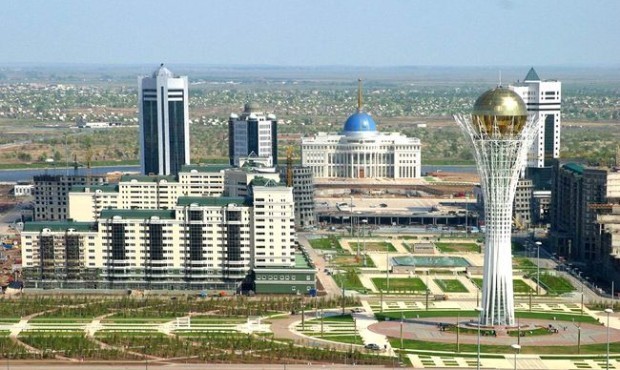 Devalvasiya: Qazaxıstan 65 şirkəti özəlləşdirir