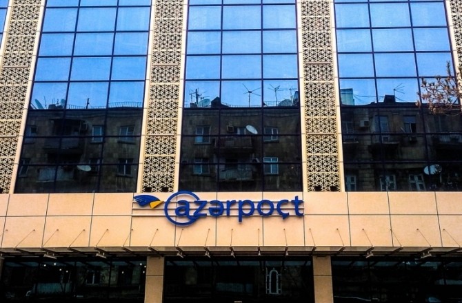 "Azərpoçt"a müvəqqəti rəhbər təyin edildi