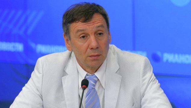 Rusiyalı politoloq görkəmli azərbaycanlı barədə