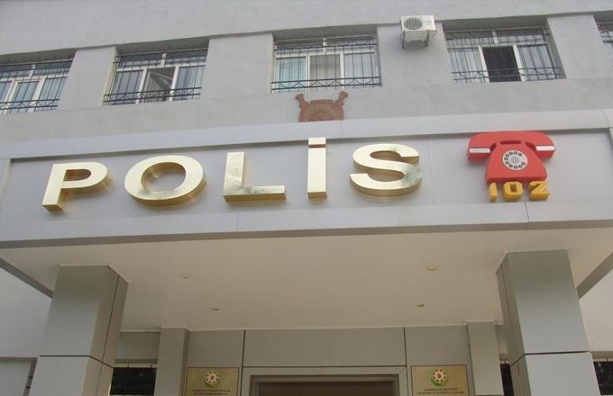 Bakıda saxta pul əməliyyatı: həbs var