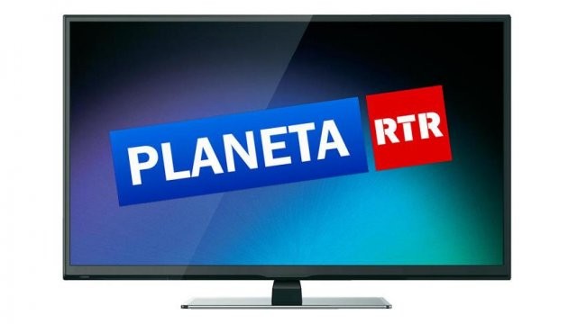 Rusiyanın bu telekanalına cinayət işi açıldı