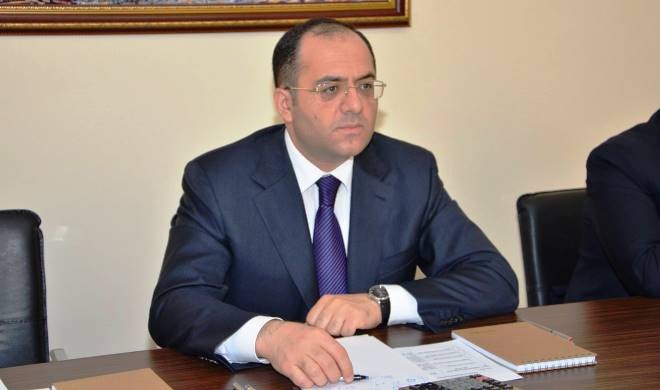 Fond sədri qəbul keçirəcək