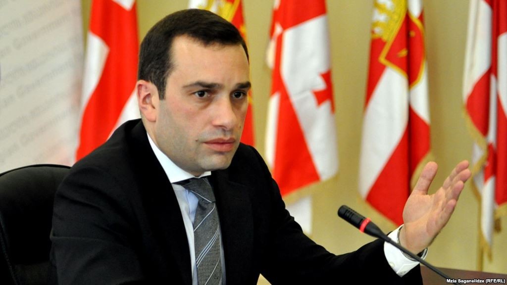Gürcü siyasətçi: “Bakıya dəstək verilməlidir”