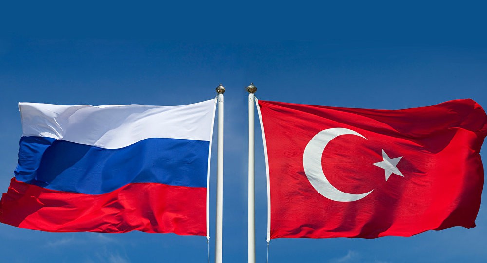 Türkiyə-Rusiya münasibətlərində sərt dönüş