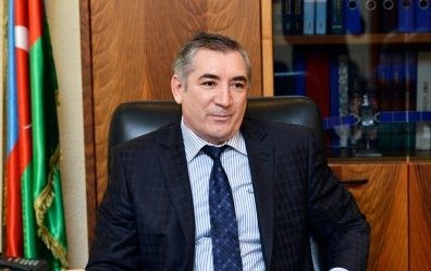 MTRŞ rəhbəri: “Mirşahin dostumdur”