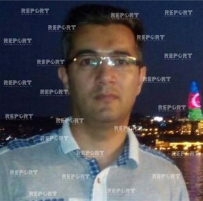 Tanınmış kinorejissorun oğlu itkin düşdü - Foto
