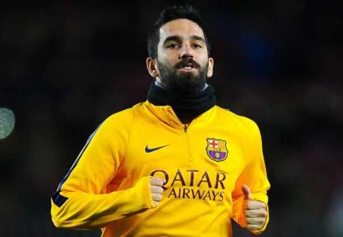 “Barselona": Arda oynamayacaq!