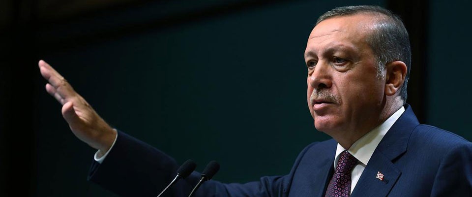 Ərdoğan: "Rusiya bunun nəticəsini görəcək"