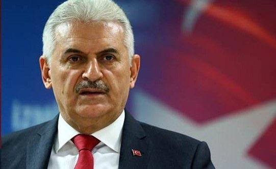 Yıldırım: “Rusiya əzəli qonşumuzdur”