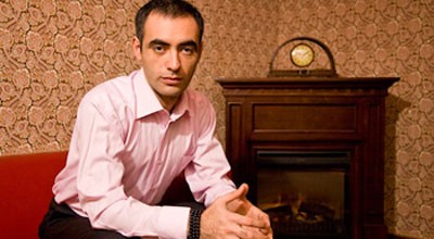 Zirəddin Feysbukda fala baxmağa başladı – Elan