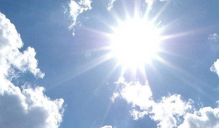 Bakıda 32 dərəcə isti olacaq