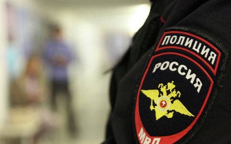 Dağıstanda direktor və polis güllələndi