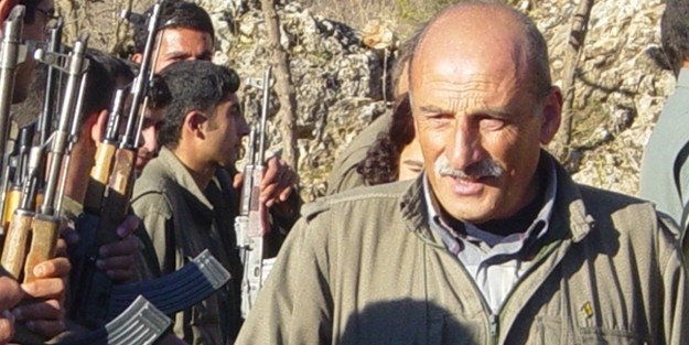 PKK-dan suriyalılara təhdid