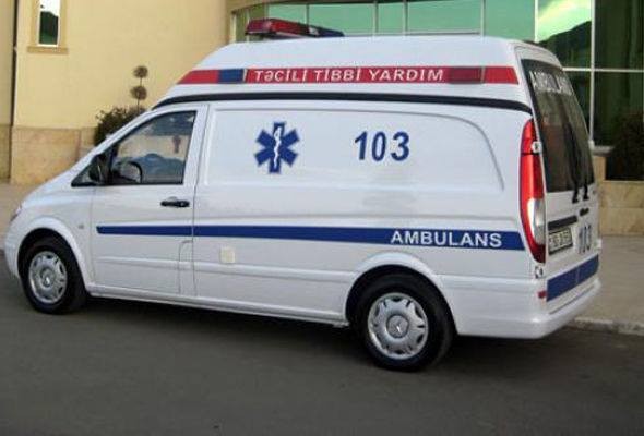 Zaqatalada bədbəxt hadisə - azyaşlı öldü