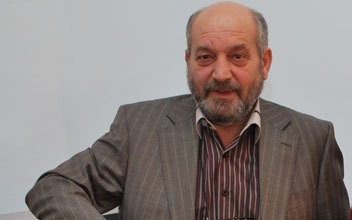 Xalq artistindən pis xəbər