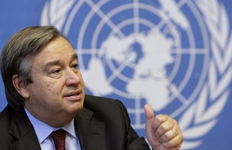 BMT Baş katibliyi uğrunda savaş başladı