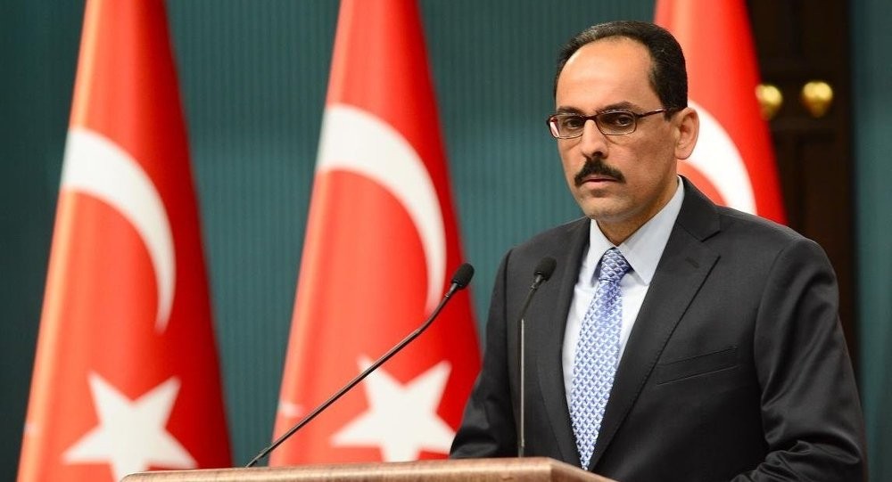 İbrahim Kalın: "Sui-qəsd həyata keçirə bilərlər"