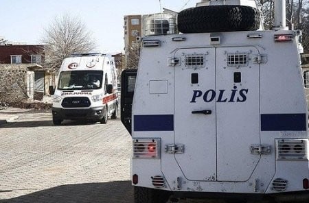 PKK-dan xain hücum: 2 şəhid, 3 yaralı