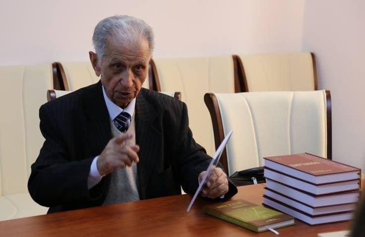Şirməmməd Hüseynovun vəziyyəti pisləşdi