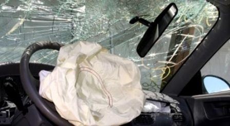 Ötən günün yol qəzası: 3 nəfər öldü