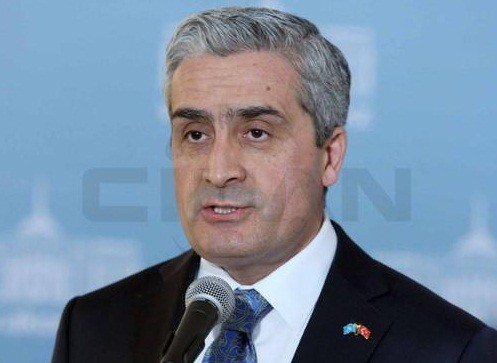 Türkiyədən Qazaxıstana çağırış: Bağlayın