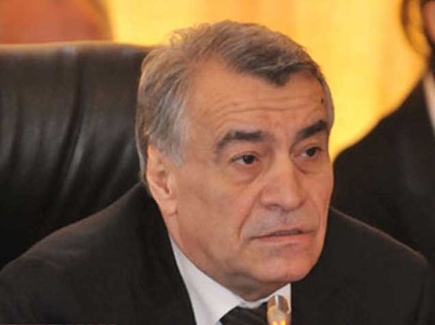 Nazir: “Belə getsə, çətin olacaq”