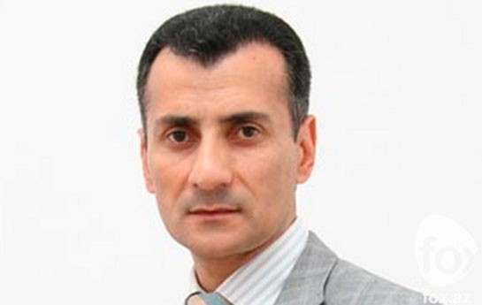 ANS-də Mir Şahinin yerinə təyinat oldu - Foto