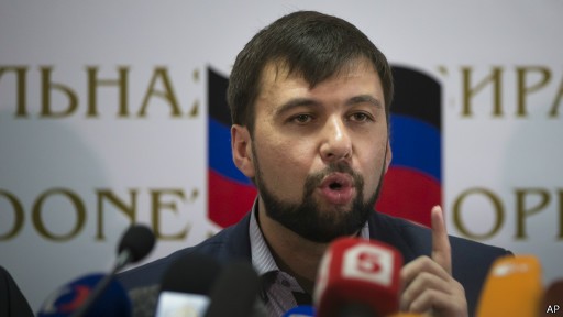 Rus terrorçu: “Bu, Ukraynanın sonu olacaq”