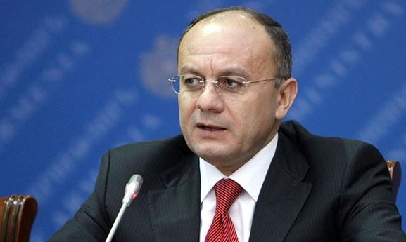 Ohanyan Sərkisyanı təhdid etdi: “Yoxsa...”