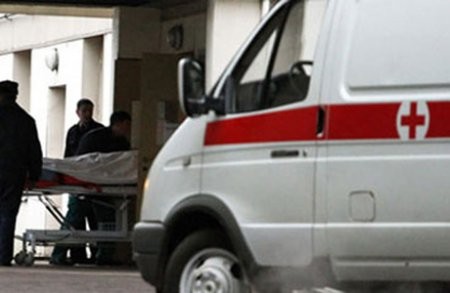 Tələbə yaşadığı kirayə evdə özünü asdı