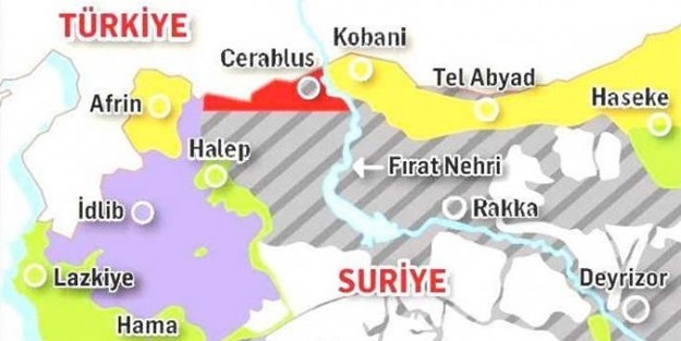 PKK "qırmızı xətt"i keçdi