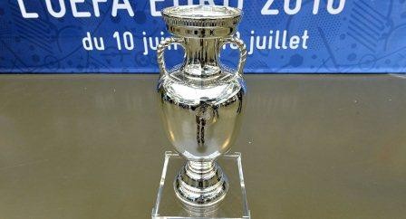 Avro-2016-nın kuboku Parisə gəlib çata bilmir