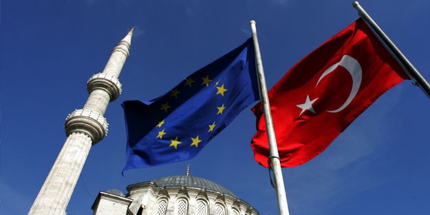 Türkiyə və AB arasında tarixi razılaşma