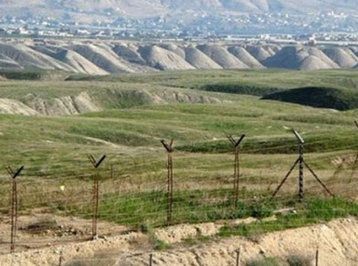 Ermənistana keçən qadından xəbər var - Rəsmi
