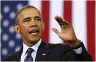 Obama dəstəklədiyi namizədin adını açıqladı