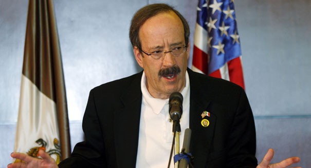 “Qərbin ən böyük səhvi 2008-də Qafqazda oldu”