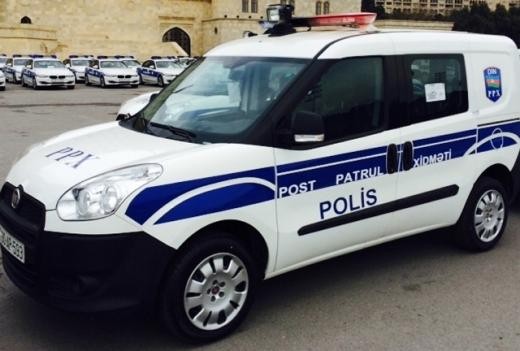 Heroin satışı ilə məşğul olanlar saxlanıldı