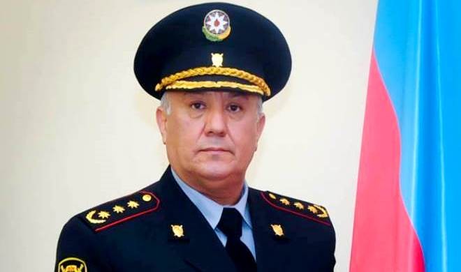 Yol polisindən Son zəng xəbərdarlığı