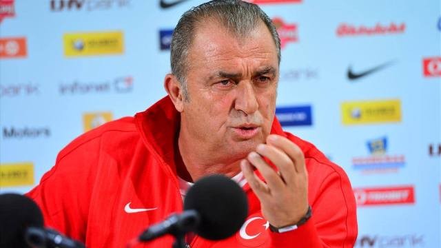Terim: “Futbolçularımızın problemləri var...”