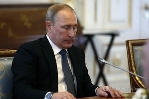 Putin: "Onunla o haqda razıyam ki..."