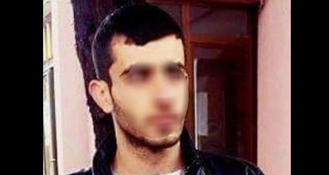 Türk polisi daha bir terrorçunu tutdu