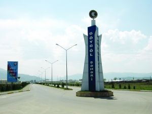 30 yaşlı oğlan özünü asdı