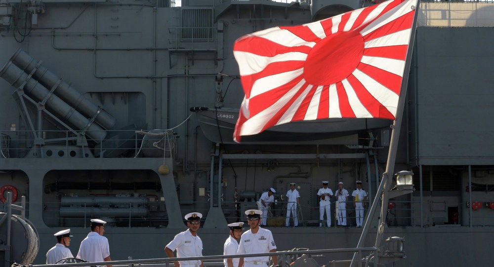 Yaponiyadan Şimali Koreya ilə bağlı əmr: "Vurun"